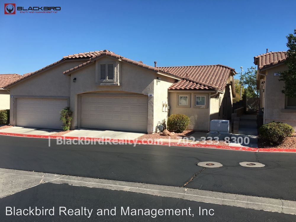 144 Tapatio St, Henderson, NV 89074 House for Rent in Henderson, NV