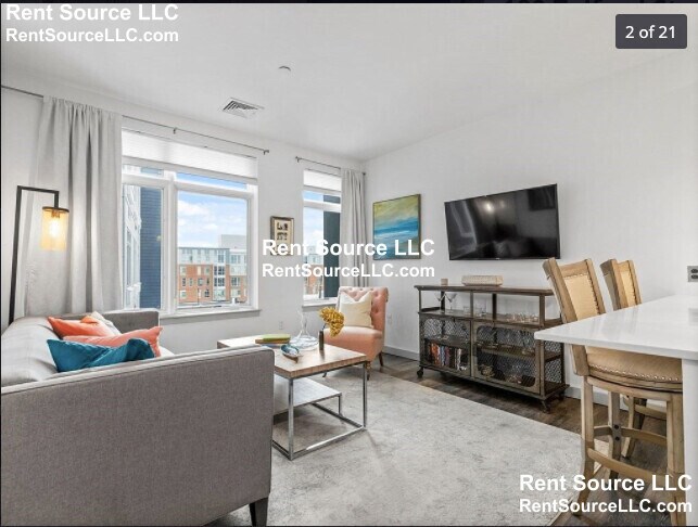 Foto del edificio - 180 Telford St