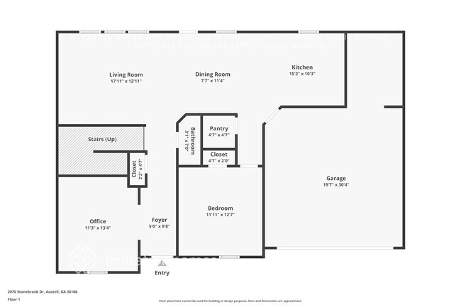 Foto del edificio - 2070 Stonebrook Dr