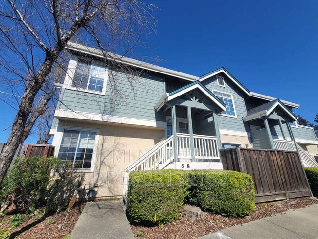 Foto del edificio - 68 Manchester Dr