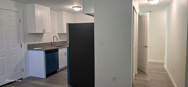 Foto del edificio - Fully Remodeled 3 bedroom in Grapeview