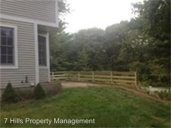 Building Photo - 3 br, 2.5 bath House - 197 Cordaville Road