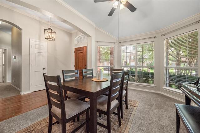 Foto del edificio - 4624 Farringdon Ln