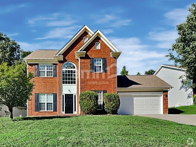 Building Photo - 3814 Sipes Ln
