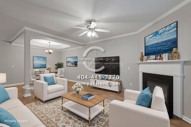 Foto del edificio - 145 Sunset Ln