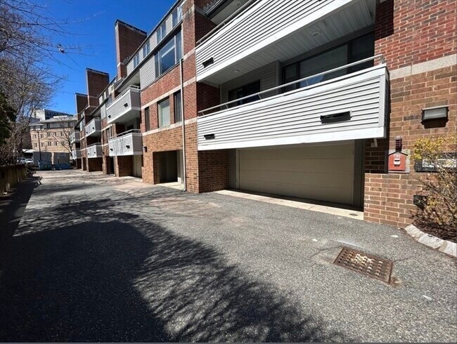 Foto del edificio - 17 Baldwin St