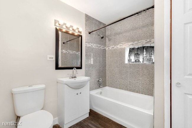 Building Photo - 3 br, 1 bath House - 2821 dempster
