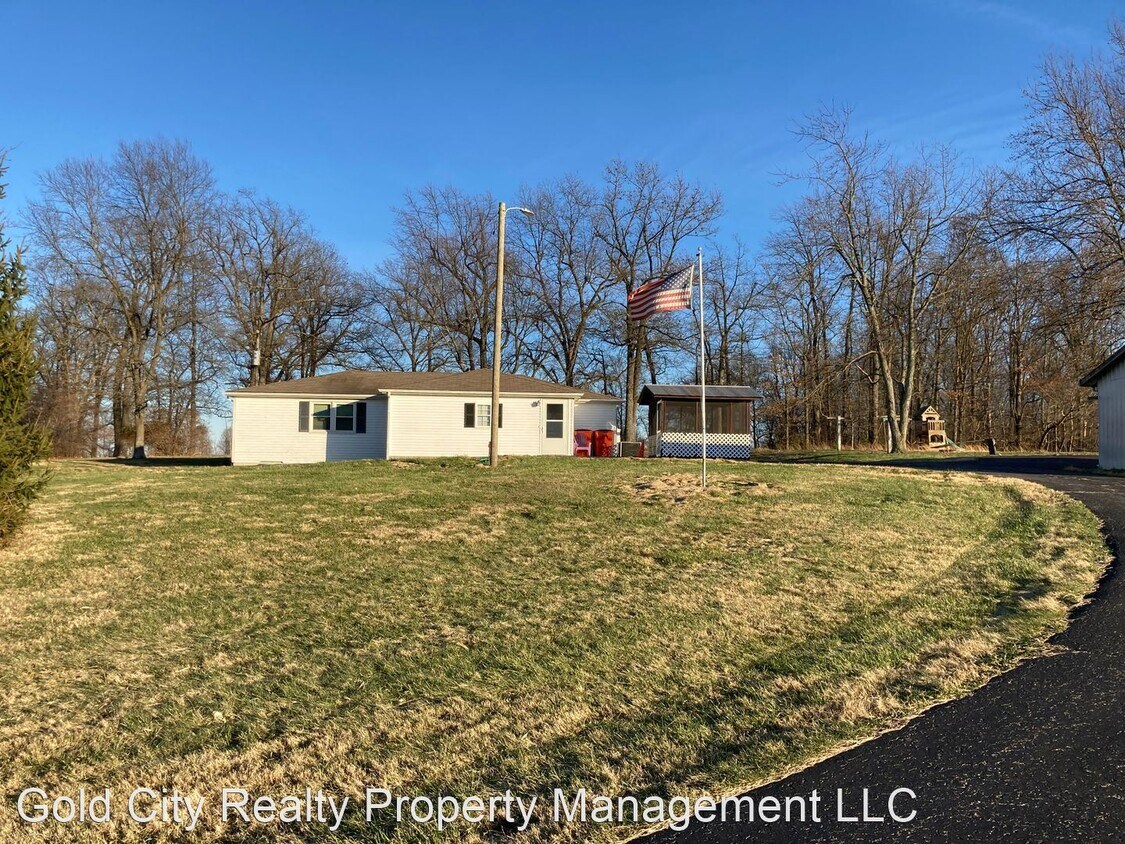 Primary Photo - 2 br, 1 bath House - 638 Miller Road
