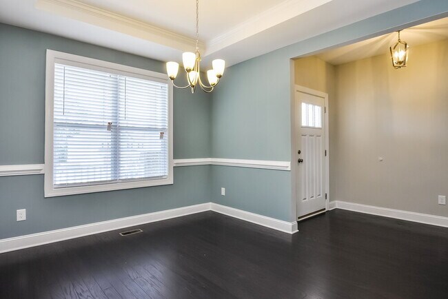 Foto del edificio - 708 Turleygreen Ct