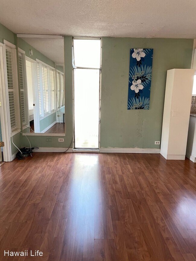 Foto del edificio - Studio, 1 bath House - 150 Hauoli St. #214