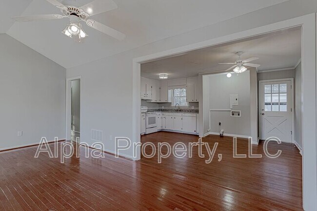 Foto del edificio - 102 Alice St