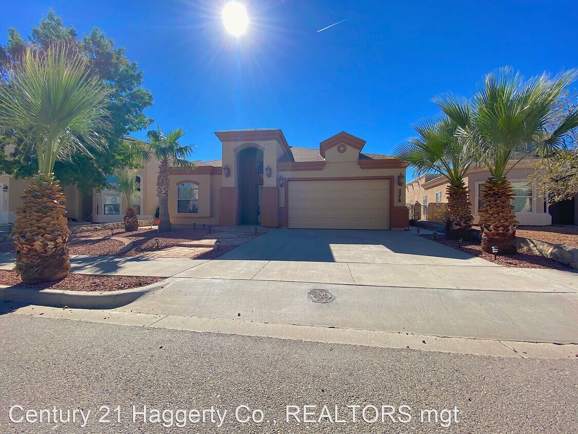 Primary Photo - 4 br, 2 bath House - 5376 Jack Marcus