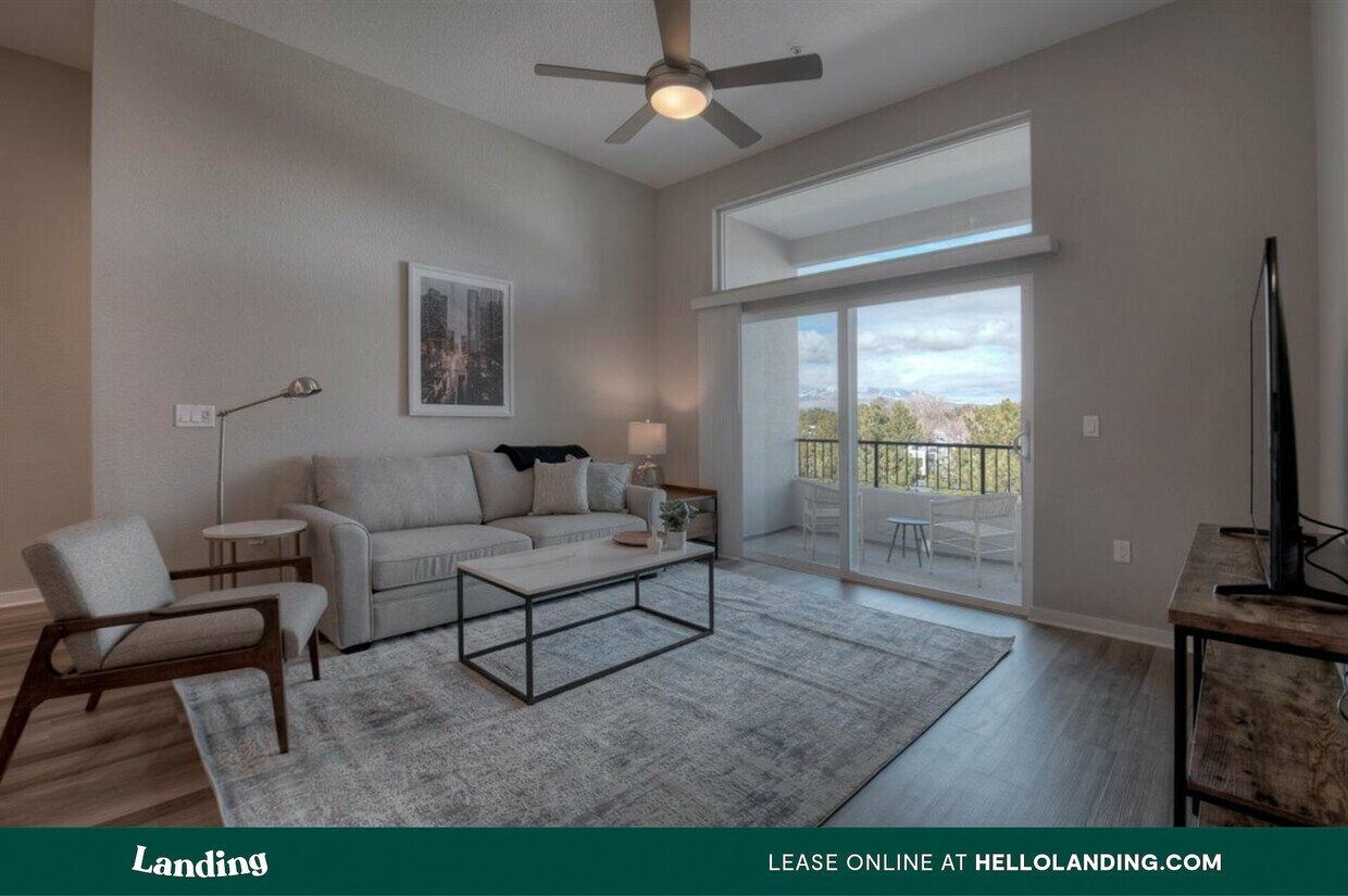 675 Marina Gateway Dr Unit 0732.198583, Sparks, NV 89434 Apartment