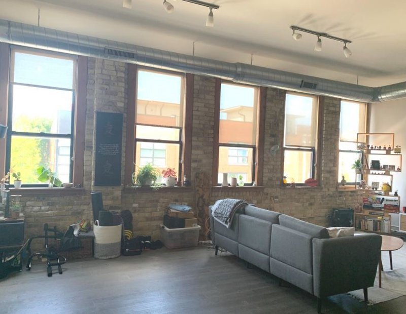 Foto principal - 1755 N Damen Ave
