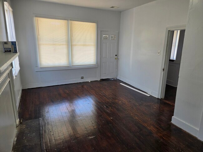 Foto del edificio - 1727 Hicks St