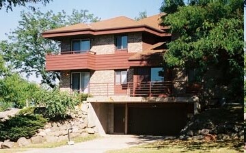 Foto del edificio - High Point Manor