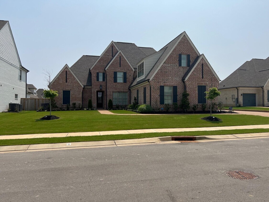 674 Cypress Vw Cir, Collierville, TN 38017 House Rental in