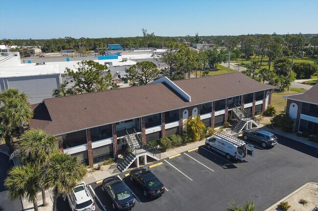 Building Photo - 1531 Placida Rd