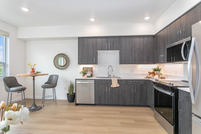 Interior Photo - Welcome to Skyline at Cordata!