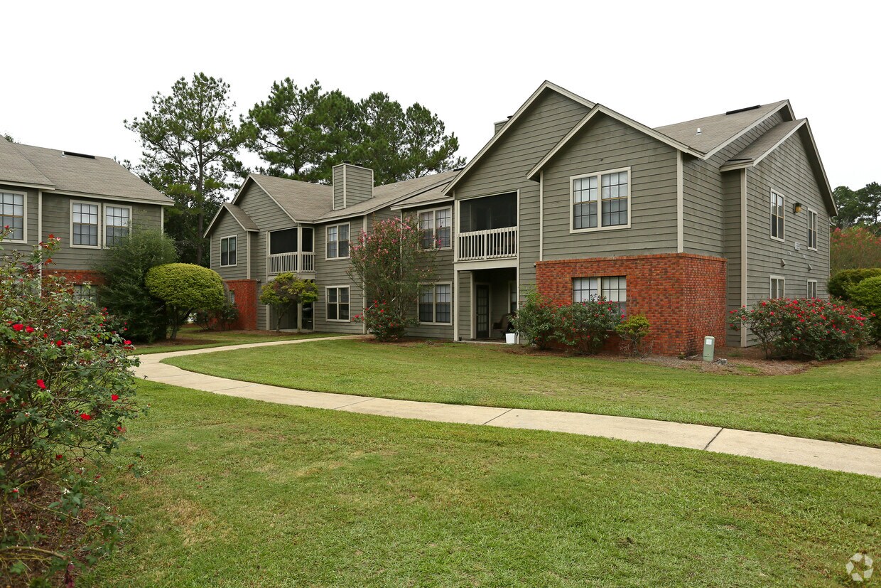Fieldcrest Apartments Apartments in Dothan, AL