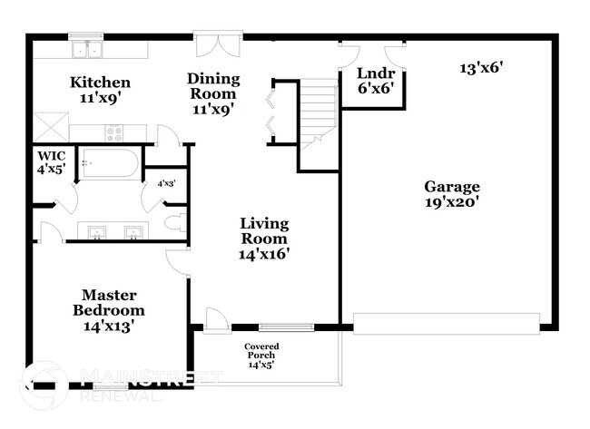 Foto del edificio - 143 Lyndhurst Dr