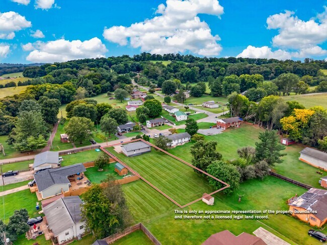 Foto del edificio - 2839 Black Oak Rd