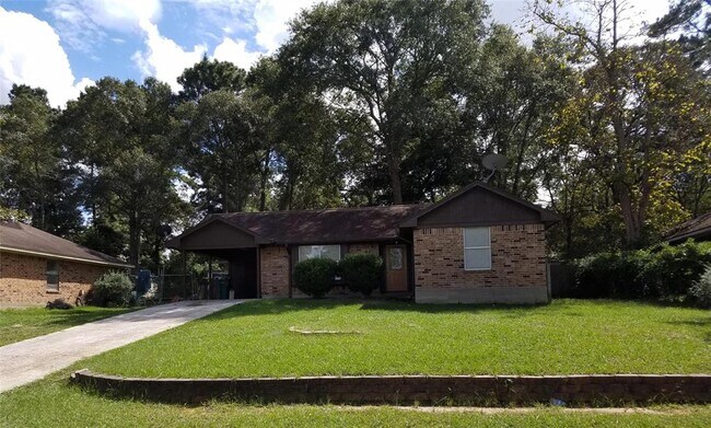 Foto del edificio - 116 N Forest Dr
