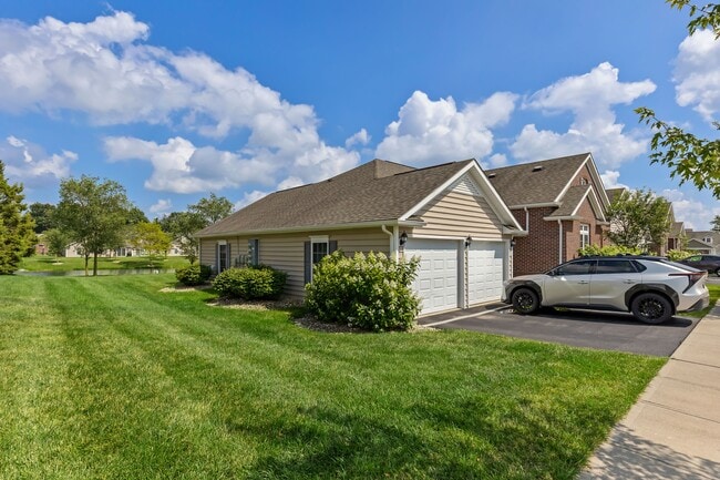 Foto del edificio - Redwood New Albany