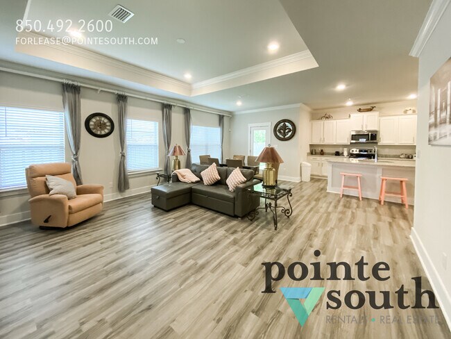 Foto del edificio - Furnished Home in Loxley