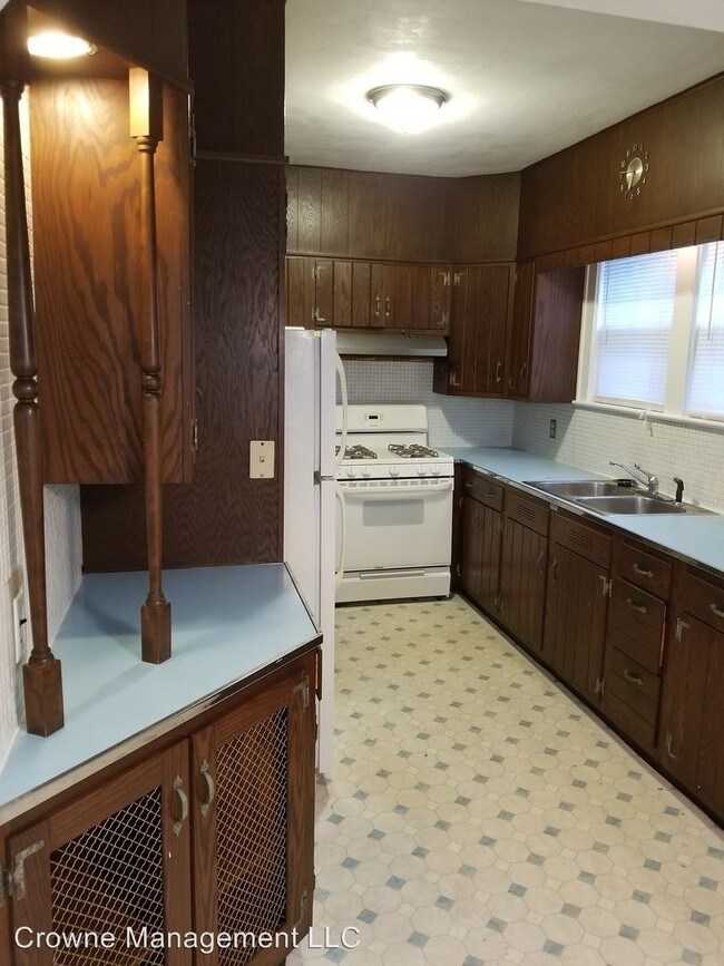 Building Photo - 3 br, 1 bath House - 1767 Hamilton Ave