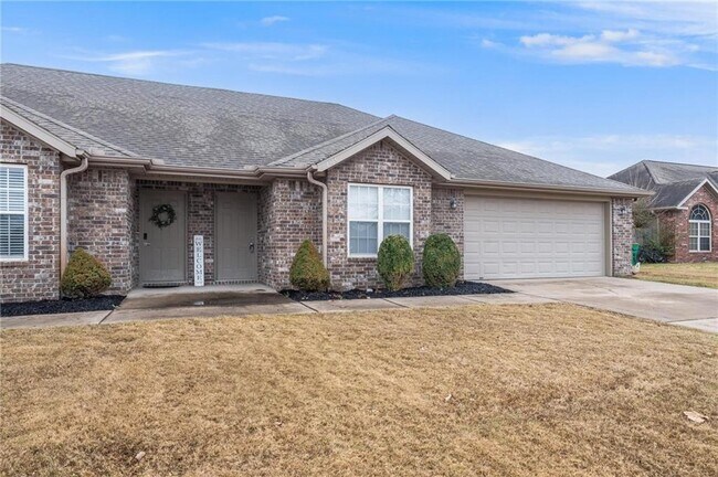 Foto del edificio - 203 Sage St