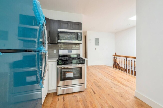 Foto del edificio - 838 Freeman St