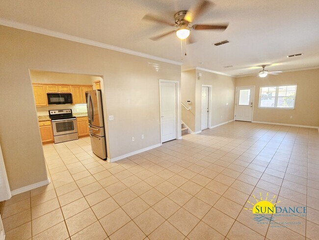 Foto del edificio - Charming 3 Bedroom Home in Plantation at S...