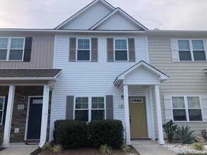 Building Photo - 105 Justice Farm Dr