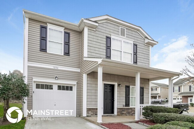 Building Photo - 1054 Black Oak Dr