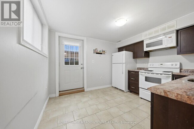 Photo du bâtiment - 545 Hill St E