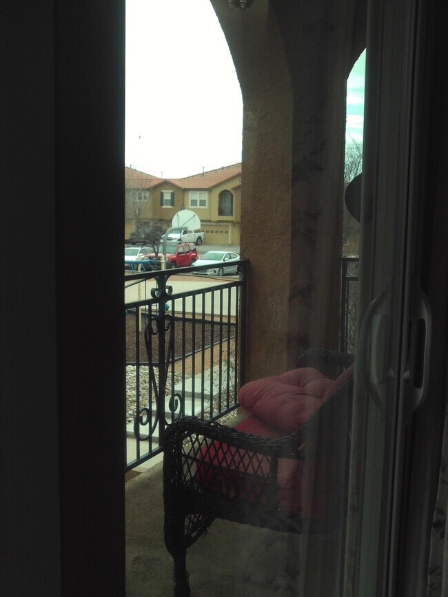 601 Menaul Blvd NE Unit 1303, Albuquerque, NM 87107 Condo for Rent in