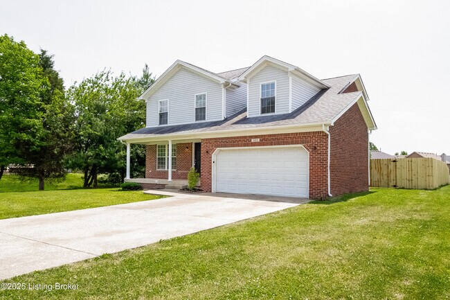 Building Photo - 303 New Christman Ln