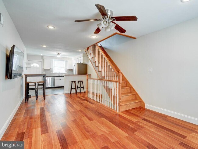 Foto del edificio - 1134 S Alder St