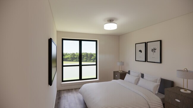 Foto del edificio - Catamount East
