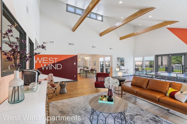 Building Photo - 2 br, 2 bath Apartment - 1306 N Nursery Rd