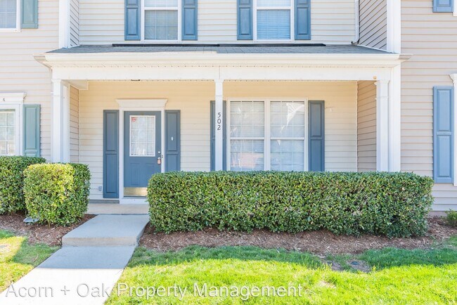 Foto del edificio - 3 br, 2.5 bath House - 502 Canyon Lake Circle
