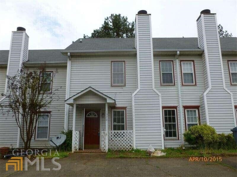 1370 Kennesaw Trace Ct, Kennesaw, GA 30144 Townhome Rentals in
