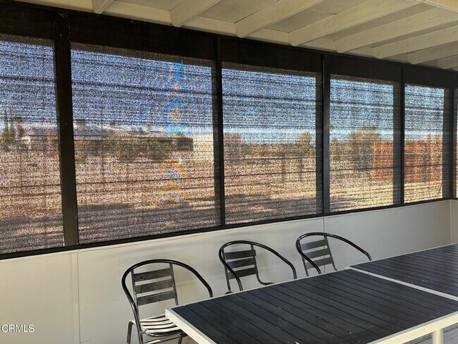 Foto del edificio - 72385 Sunnyslope Dr