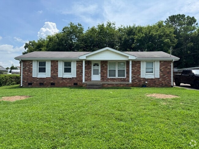 Building Photo - 515 Terry Ln