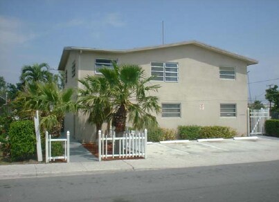 Primary Photo - E Street Apartments