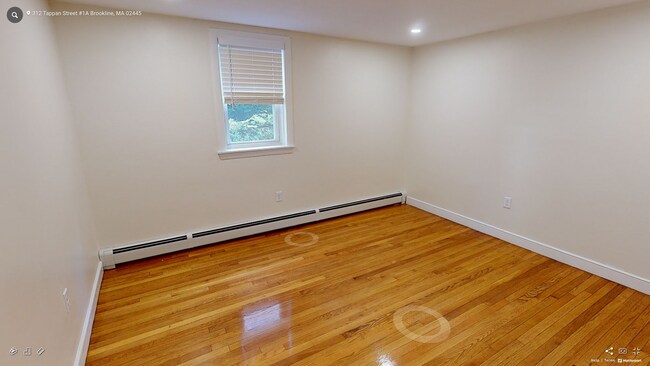 Foto del edificio - 311 Tappan St