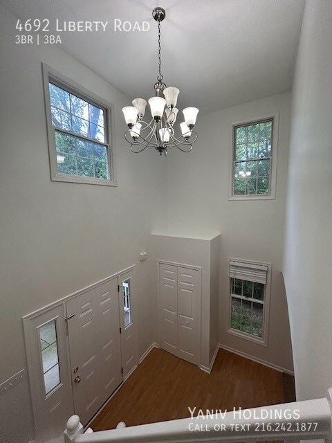 Foto del edificio - 4692 Liberty Rd