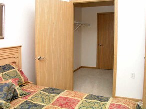 Marina Place Apartments photo'