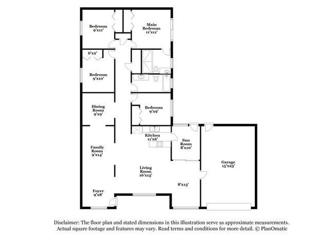 Building Photo - 4938 Hidden Hills Dr